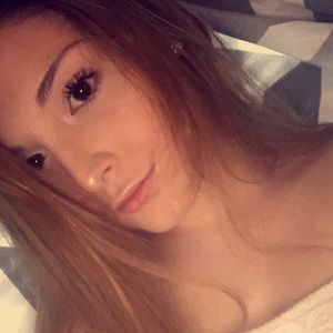 Meet your Posher, Halee